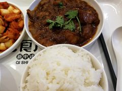 -七食九号食堂(东丽空港店)