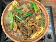 -包工仔·牛杂自助放题