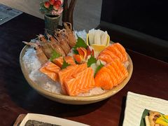 -松鹤精致料理(五一中路店)