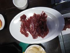 -大明铜锅·烤涮坊·烧烤(总店)