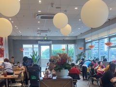 -必胜客(大观天地店)