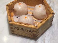 -陶陶居酒家(海岸城店)