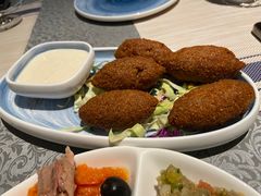 -La Medina餐厅(亮马河南路店)