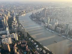 -上海中心大厦