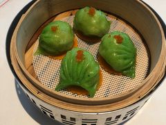 -广州富力丽思卡尔顿酒店·丽轩·粤菜