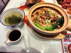 -赵财记·肠粉·煲仔饭(九龙城店)