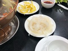 -新梅居(宁海东路店)