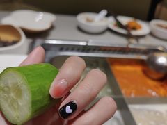 -海底捞火锅(金地广场生日主题店)