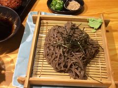 -晶吉·居酒屋·烧鸟·生鱼饭(中山区民主广场店)