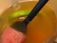 -绿茵小镇中西餐厅(五岭店)
