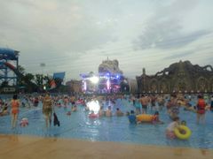 -苏州乐园森林水世界