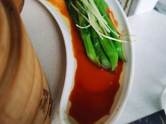 -青岛中心假日酒店·蓝天行政酒廊