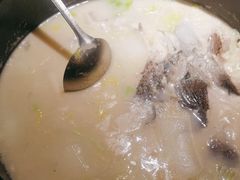 -筱爷叔·上海传统手工菜(玉树路店)