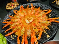 -红盔甲·小龙虾(人民广场店)