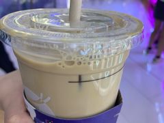 生椰拿铁-瑞幸咖啡(厦门SM二期新生活广场店)