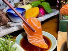 -阿吾罗日本料理(K11艺术中心店)