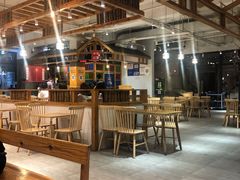 大堂-冰泉豆浆馆(阳朔店)