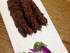 -菩提树·素食餐厅(汇智国际商业中心店)