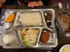 -横须贺海军咖喱本铺