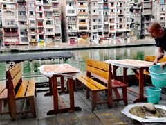 -古城苗家土菜馆(河景餐厅店)