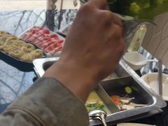 -重庆德庄火锅(永城店)