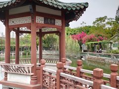 -东莞市可园博物馆