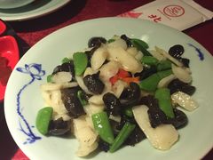 -北平食府(马鞍山路店)