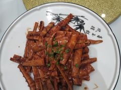 -锋味餐厅(空港复悦里店)