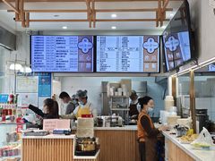-饺子季水饺餐厅(新市街店)