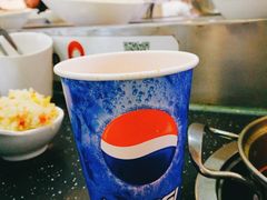 -咕叽咕叽自助烤肉小火锅(西城广场购物中心店)