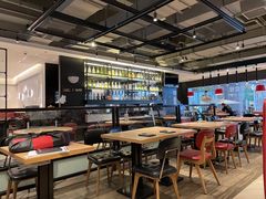 -必胜客(北苑路店)