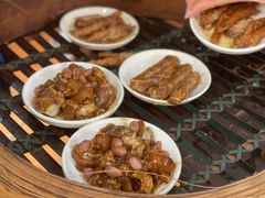 -品香排骨饭(羊官路店)