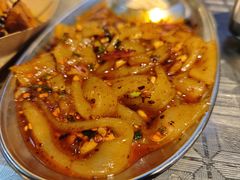 -有局·成都市井烧烤·精酿啤酒(双楠店)