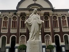 -平安桥天主教堂