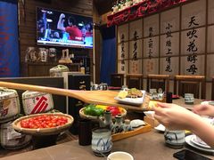 -伊藤ITO(侨福芳草地购物中心店)