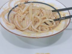 -秦镇史玉林凉皮(翡丽城店)