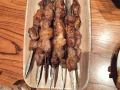 -驿楼兰·新疆菜(火车站店)