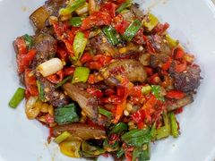 -笨罗卜浏阳菜馆(太平街店)