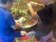 -嘉华小吃(蛇口市场店)
