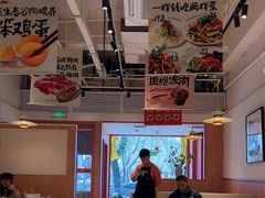 -姥姥家春饼店(惠新东街店)