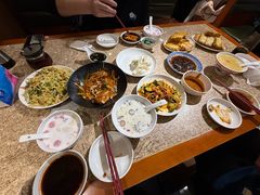 -金谷园饺子馆(北邮总店)
