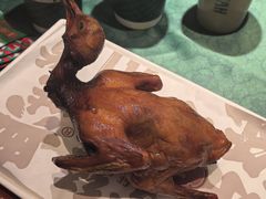 -大鸽饭(汉溪长隆店)