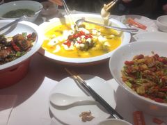 -百年神厨·地道川菜(清江西路店)