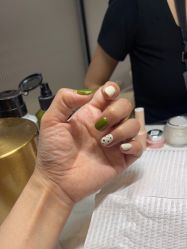 -雪儿·YuKi美甲美睫皮肤管理Salon