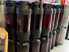 -四禧精酿铜锅涮肉·烧烤工场(大明湖店)