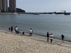 -青澳湾北回归线广场