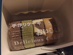 -卷心卷意·轻甜蛋糕(新光天地店)