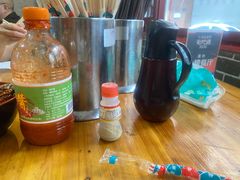 -锦泓老字号猪脏粉(东联大厦店)