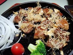 -猛式料理嘉州新光天地店