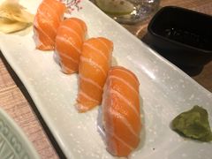 -野米东南亚餐厅(欢乐海岸店)